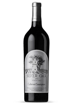 SILVER OAK ALEXANDER VALLEY 2015                                                                                                