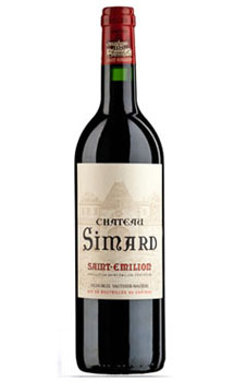 SIMARD SAINT EMILION               