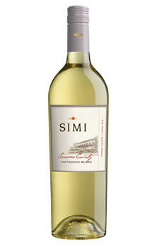 SIMI SAUVIGNON BLANC               