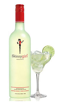 SKINNYGIRL MARGARITA               
