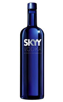 SKYY VODKA - 1.75L                 