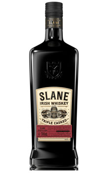 SLANE IRISH WHISKEY - 1L           
