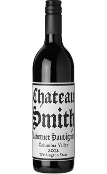 CHARLES SMITH CABERNET SAUVIGNON CH