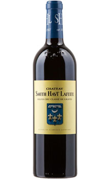 CHATEAU SMITH HAUT LAFITTE PESSAC L