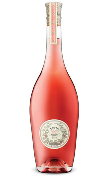 FRANCIS FORD COPPOLA SOFIA BRUT ROS