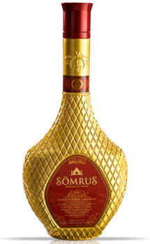 SOMRUS THE ORIGINAL INDIAN CREAM LI