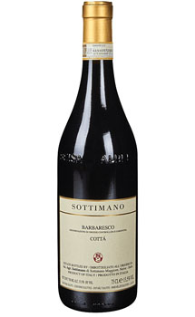 SOTTIMANO BARBARESCO COTTA 2014 1.5L