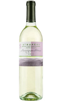 ST. SUPERY VINEYARDS SAUVIGNON BLAN