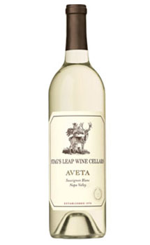 STAG'S LEAP WINE CELLARS AVETA SAUV