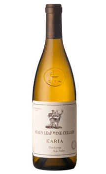STAG'S LEAP WINE CELLARS KARIA CHAR