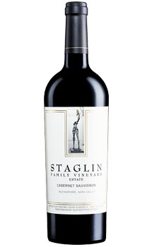 STAGLIN CABET SAUVIGNON 2013