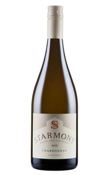 STARMONT CHARDONNAY                