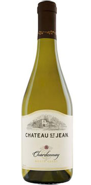 CHATEAU ST. JEAN CHARDONNAY NORTH C