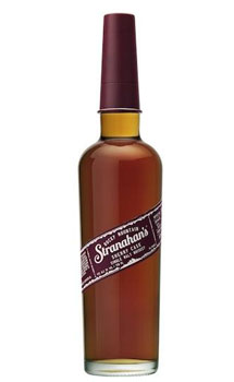 STRANAHAN'S WHISKEY SINGLE MALT SHE