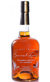 PRICHARD'S CREAM LIQUEUR SWEET LUCY