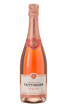 TAITTINGER CHAMPAGNE PRESTIGE ROSE 
