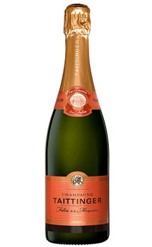 TAITTINGER CHAMPAGNE LES FOLIES DE LA MARQUETTERIE