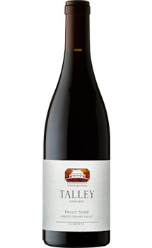 TALLEY VINEYARDS PINOT NOIR ESTATE 