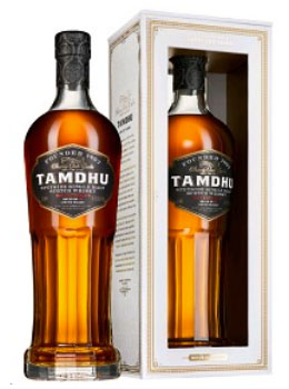 TAMDHU SCOTCH SINGLE MALT BATCH STR