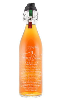 TEARS OF LLORONA TEQUILA EXTRA ANEJO NV