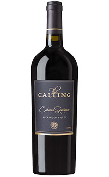 THE CALLING CABERNET SAUVIGNON ALEX