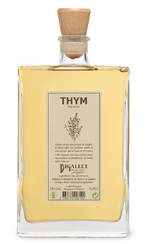 BIGALLET THYM                      