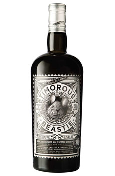 TIMOROUS BESTIE SCOTCH - 750ML     