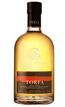 GLENGLASSAUGH SCOTCH SINGLE MALT TORFA