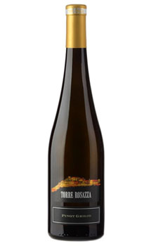 TORRE ROSAZZA PINOT GRIGIO         