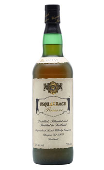 USQUAEBACH SCOTCH RESERVE BLEDNED W