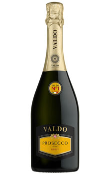 VALDO PROSECCO BRUT - 750ML