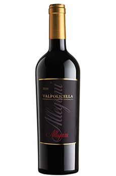 ALLEGRINI VALPOLICELLA CLASSICO 2018
