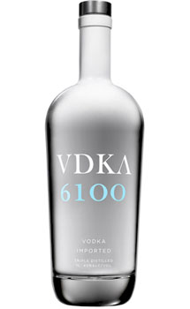 VDKA 6100 VODKA                    
