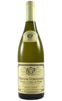 DOMAINE LOUIS JADOT PERNAND-VERGELE