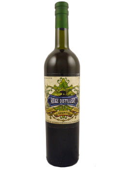 VILYA SPIRITS EXTRAIT ABSINTHE VERT