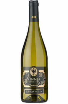 JERMANN VINNAE 2016                