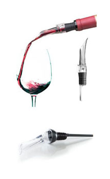 VINTORIO WINE AERATOR POURER