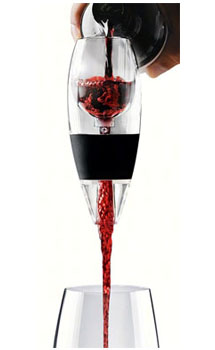 VINTURI RED WINE AERATOR