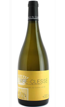LES HERITIERS DU COMTE LAFON VIRE C