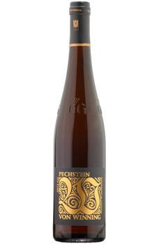 VON WINNING FORSTER UNGEHEUER RIESL