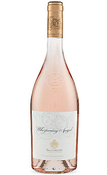 CHATEAU D'ESCLANS ROSE WHISPERING ANGEL