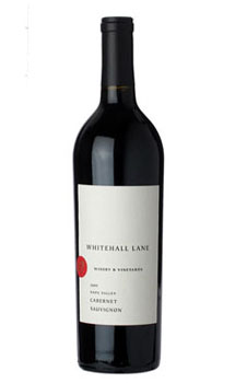 WHITEHALL LANE CABERNET SAUVIGNON  