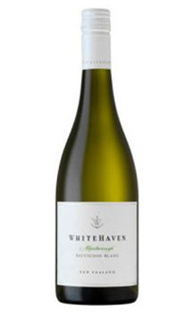 WHITEHAVEN SAUVIGNON BLANC         