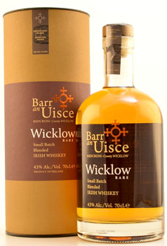 Send Luxury Irish Whiskey Online
