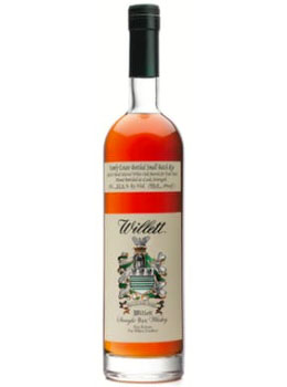 WILLETT FAMILY ESTATE BOTTLED SMALL