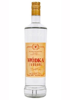 Vodka Gift | WODKA VODKA