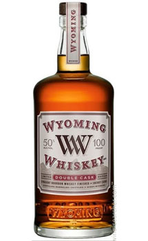 WYOMING WHISKEY DOUBLE CASK LIMITED EDITION