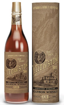 YELLOWSTONE BOURBON SELECT
