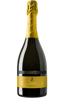 ZARDETTO PROSECCO BRUT - 750ML     