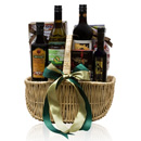 OBAN 14 YEAR OLD GIFT BASKET       